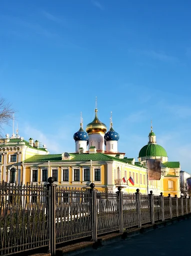 Tver State Medical University